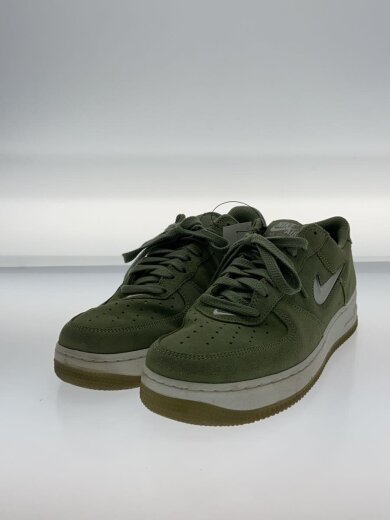 商品画像：AIR FORCE 1 LOW_エアフォース1 ロー/26cm/GRN// 2