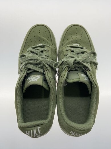 商品画像：AIR FORCE 1 LOW_エアフォース1 ロー/26cm/GRN// 3