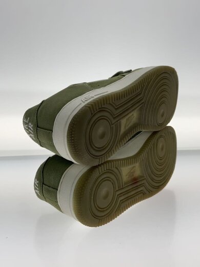 商品画像：AIR FORCE 1 LOW_エアフォース1 ロー/26cm/GRN// 4
