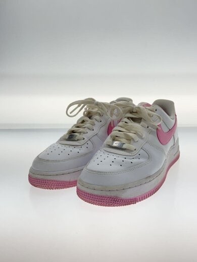 商品画像：AIR FORCE 1 07_エア フォース 1 07/26.5cm/WHT// 2