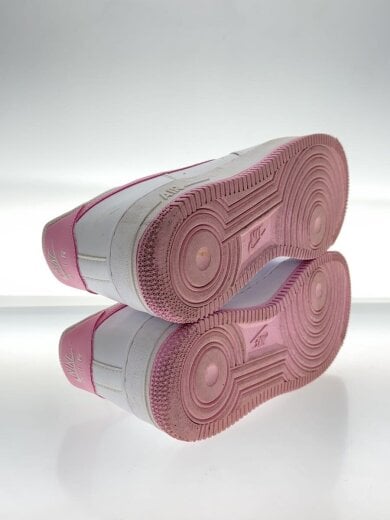 商品画像：AIR FORCE 1 07_エア フォース 1 07/26.5cm/WHT// 4