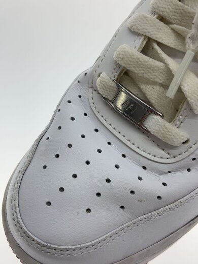 商品画像：AIR FORCE 1 07_エア フォース 1 07/26.5cm/WHT// 6