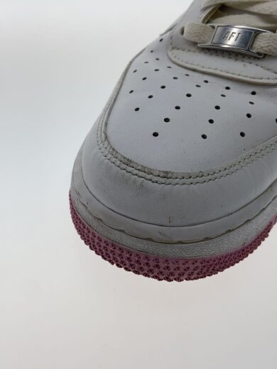 商品画像：AIR FORCE 1 07_エア フォース 1 07/26.5cm/WHT// 7