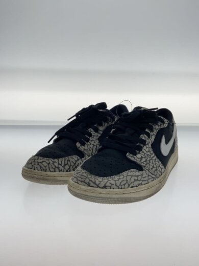 商品画像：AIR JORDAN 1 LOW OG_エアジョーダン1 レトロ ロー OG/26.5cm/GRY// 2
