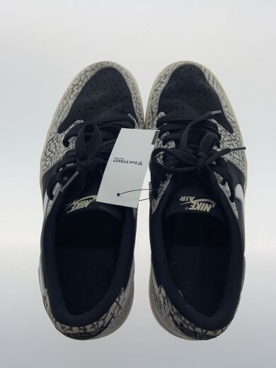 商品画像：AIR JORDAN 1 LOW OG_エアジョーダン1 レトロ ロー OG/26.5cm/GRY// 3