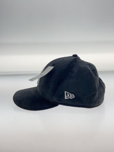 商品画像：キャップ/7 1/4/BLK/メンズ/24-095-060-0013-2-0 2
