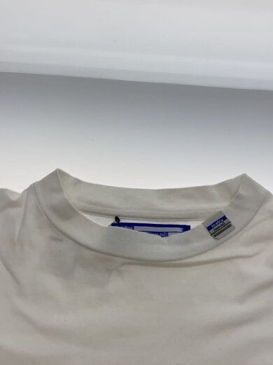 商品画像：長袖Tシャツ/46/コットン/WHT/i11lt532// 7
