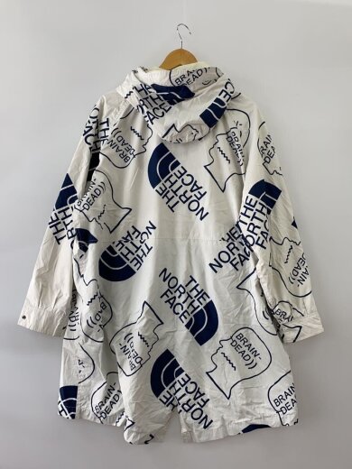 商品画像：76 Oversized Mountain Parka/マウンテンパーカ/XL/ポリエステル/総柄// 2