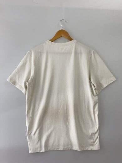 商品画像：Tシャツ/S/ポリエステル/WHT/x00009718// 2