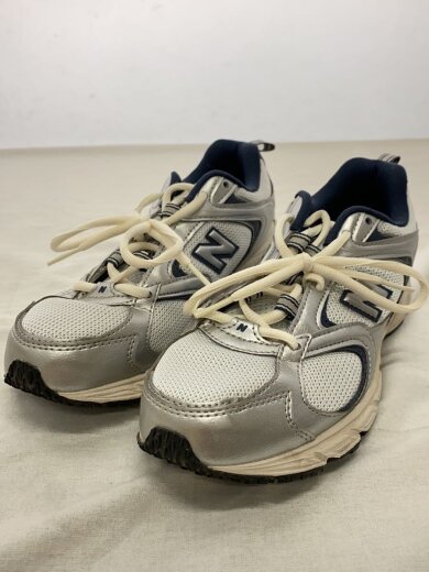 商品画像：ML408/シルバー/23cm/SLV// 2