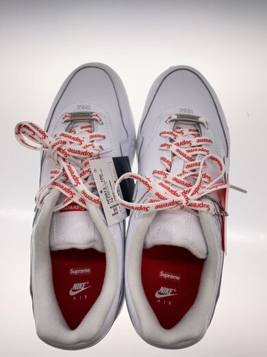 商品画像：Air Max 1 87 SP/エアマックス1 WHITE/ローカットスニーカー/27cm/WHT/HF8813-100 3