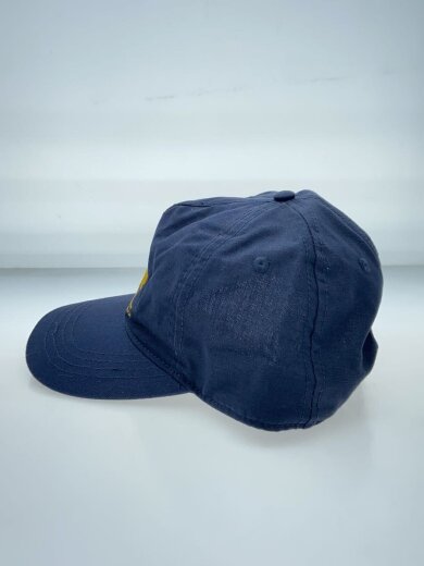 商品画像：Unisphere Hat/キャップ/--/ネイビー/メンズ 2