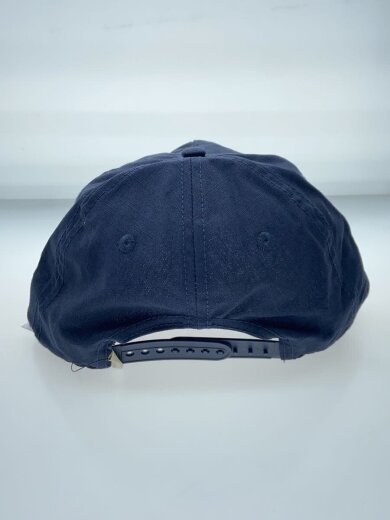 商品画像：Unisphere Hat/キャップ/--/ネイビー/メンズ 3