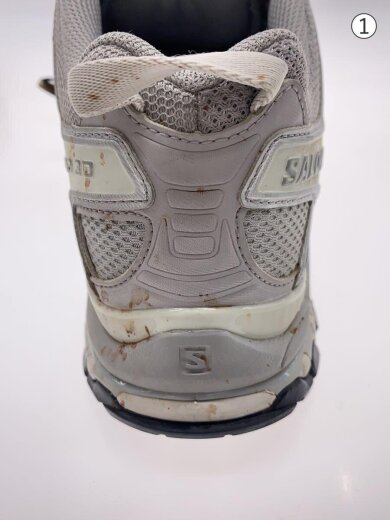 商品画像：ADVANCED X ULTRA ADV/ローカットスニーカー/27.5cm/GRY/159817// 6