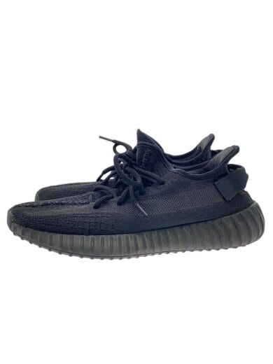 商品画像：YEEZY BOOST 350 V2_イージー ブースト 350 V2/26.5cm/BLK// 1