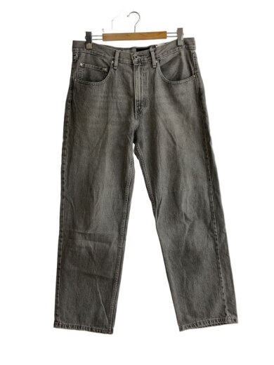 商品画像：ボトム/34/コットン/GRY/PC9-A3421-0006// 1