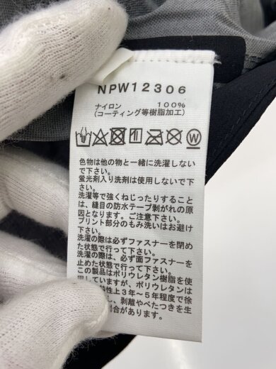 商品画像：VENTURE JACKET_ベンチャージャケット/M/ナイロン/ブラック/無地// 4