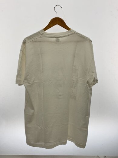 商品画像：90s/フェイスプリント/usa製/ジョークT/レリジョンTシャツ/XL/コットン/WHT// 2