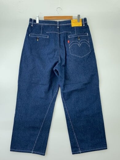 商品画像：TWISTED BAGGY TROUSER/ストレートパンツ/36/コットン/IDG// 2