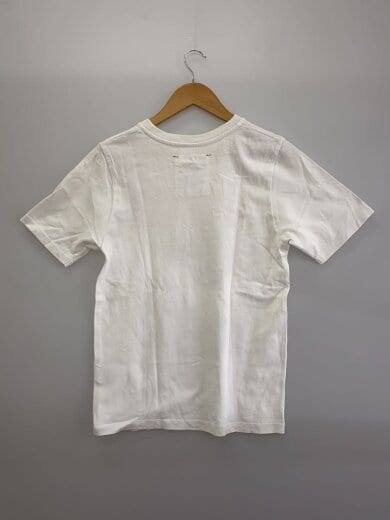 商品画像：Tシャツ/XXS/コットン/WHT// 2