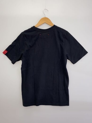 商品画像：Tシャツ/XXS/コットン/BLK// 2