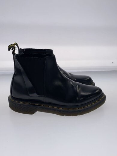 商品画像：BIANCA/サイドゴアブーツ/UK4/BLK/レザー// 2