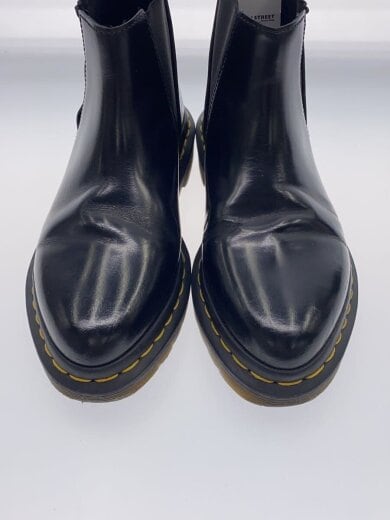 商品画像：BIANCA/サイドゴアブーツ/UK4/BLK/レザー// 3