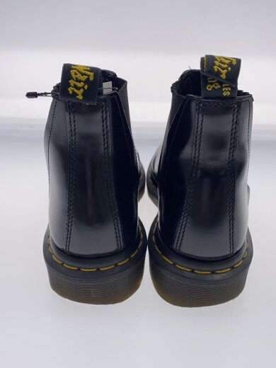 商品画像：BIANCA/サイドゴアブーツ/UK4/BLK/レザー// 5