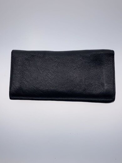 商品画像：長財布/レザー/BLK/メンズ/5412300340// 2