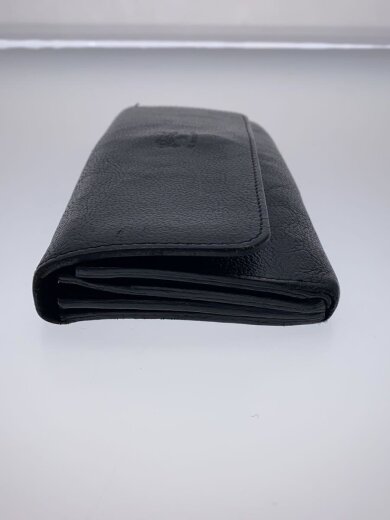 商品画像：長財布/レザー/BLK/メンズ/5412300340// 3