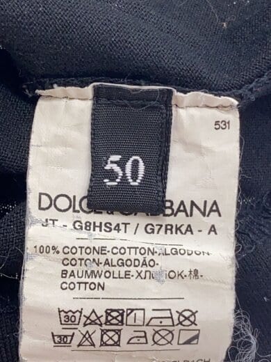 商品画像：Tシャツ/50/コットン/JT-G8HS4T// 4