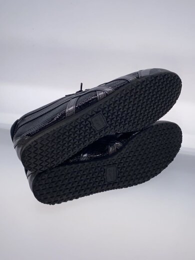 商品画像：ローカットスニーカー/26cm/BLK/F580825// 6