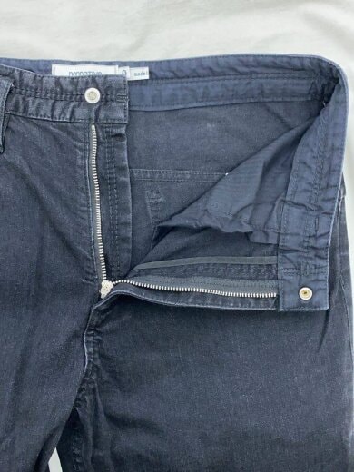 商品画像：ボトム/0/コットン/BLK/NN-P4452// 3