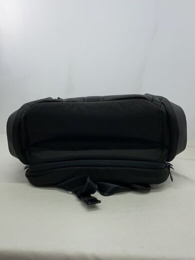 商品画像：ALPHA BRAVO ESPORTS/リュック/ナイロン/BLK/2325001D 4
