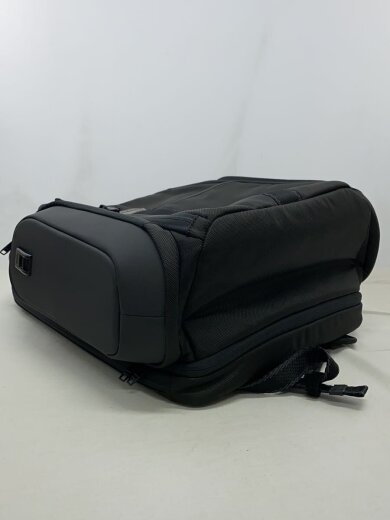 商品画像：ALPHA BRAVO ESPORTS/リュック/ナイロン/BLK/2325001D 5