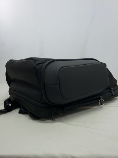 商品画像：ALPHA BRAVO ESPORTS/リュック/ナイロン/BLK/2325001D 6