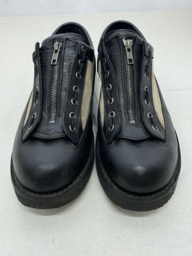 商品画像：CASCADE RANGE4/ローカットスニーカー/US9.5/BLK/D214014 3