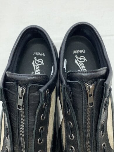 商品画像：CASCADE RANGE4/ローカットスニーカー/US9.5/BLK/D214014 4