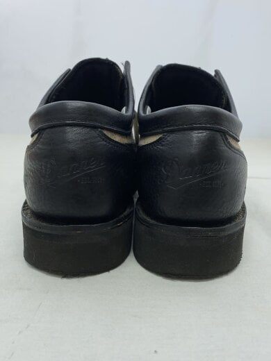 商品画像：CASCADE RANGE4/ローカットスニーカー/US9.5/BLK/D214014 5