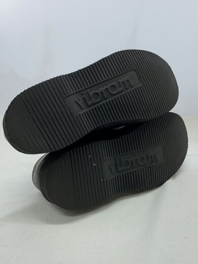 商品画像：CASCADE RANGE4/ローカットスニーカー/US9.5/BLK/D214014 6