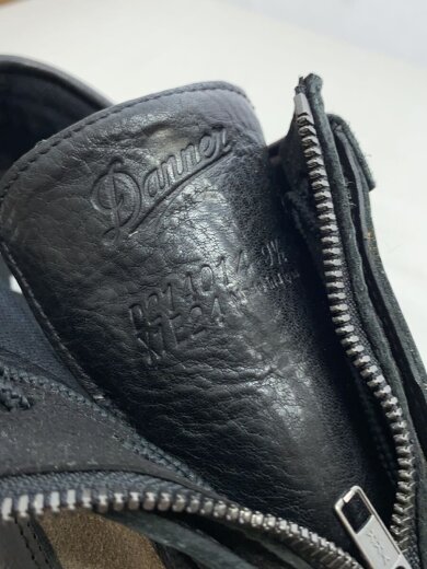 商品画像：CASCADE RANGE4/ローカットスニーカー/US9.5/BLK/D214014 7