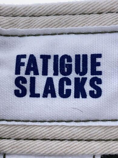 画像：その他ブランドFATIGUE SLACKS/カーゴパンツ/M/コットン/KHK/FP012/M-514
