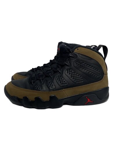 商品画像：AIR JORDAN 9_エア ジョーダン 9/26cm/BRW 1