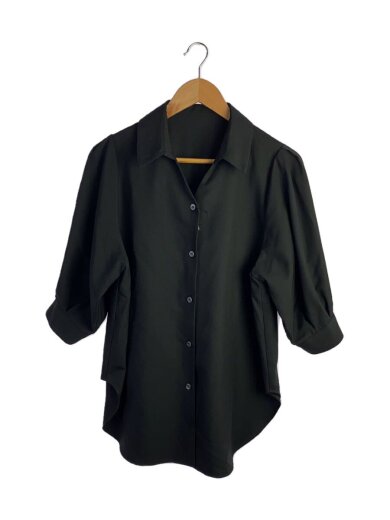 商品画像：24AW/Skipper collar SH/半袖シャツ/FREE/ポリエステル/460HAS30-0151// 1