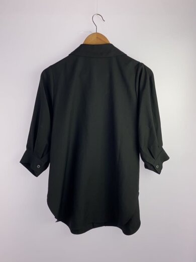 商品画像：24AW/Skipper collar SH/半袖シャツ/FREE/ポリエステル/460HAS30-0151// 2