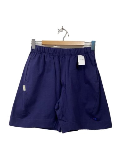 商品画像：2023model/×Champion HALF PANTS/L/コットン/NVY/C8-X513 1