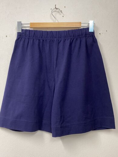 商品画像：2023model/×Champion HALF PANTS/L/コットン/NVY/C8-X513 2