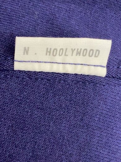 商品画像：2023model/×Champion HALF PANTS/L/コットン/NVY/C8-X513 3