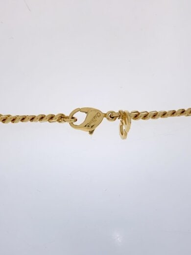 商品画像：ネックレス/--/GLD/トップ無/レディース// 3