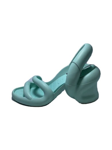 商品画像：22SS/BARAH/サンダル/36/GRN/// 1